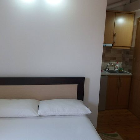 Bino Apartments Ksamil Exterior photo