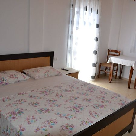 Bino Apartments Ksamil Exterior photo