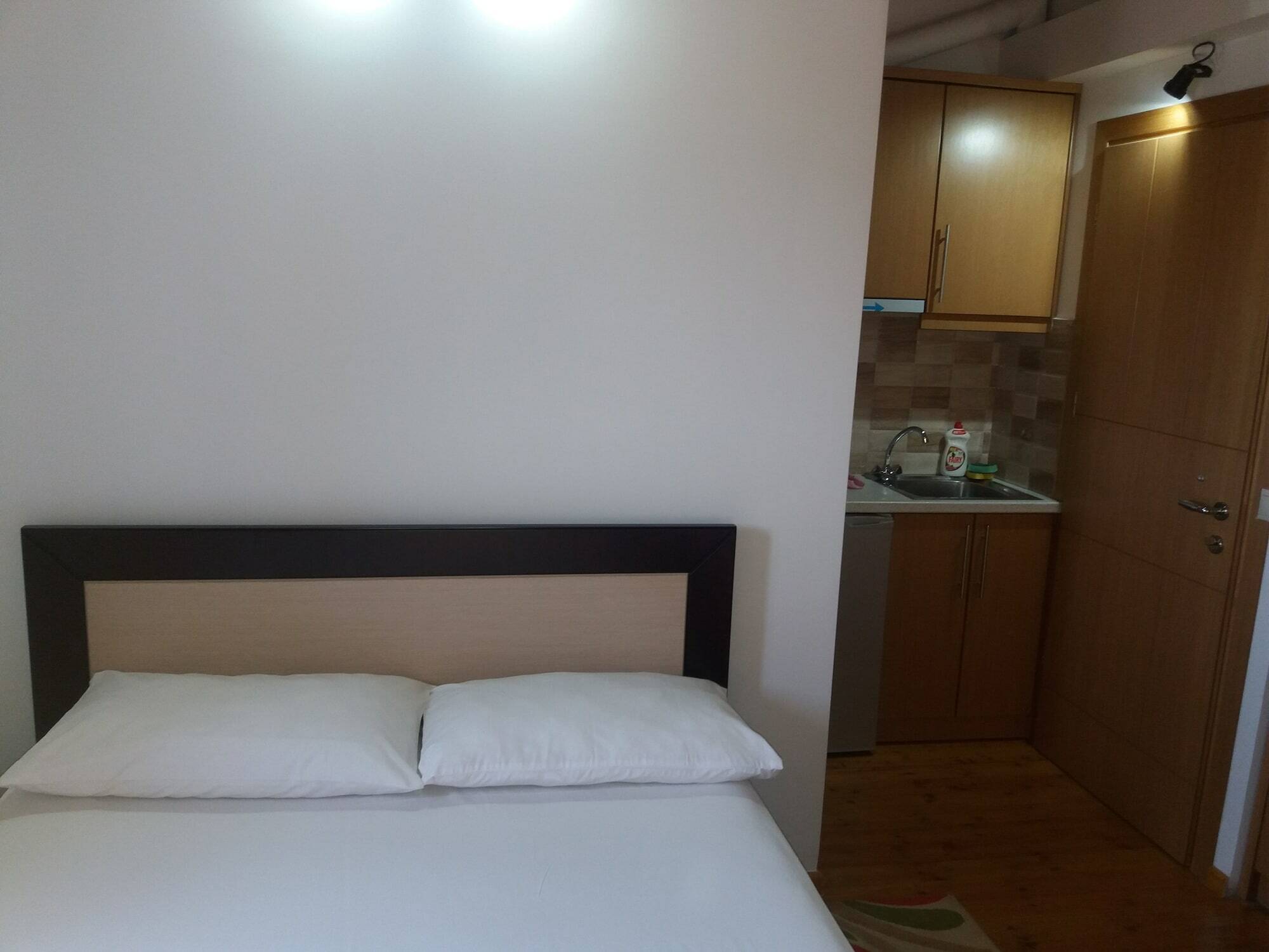 Bino Apartments Ksamil Exterior photo