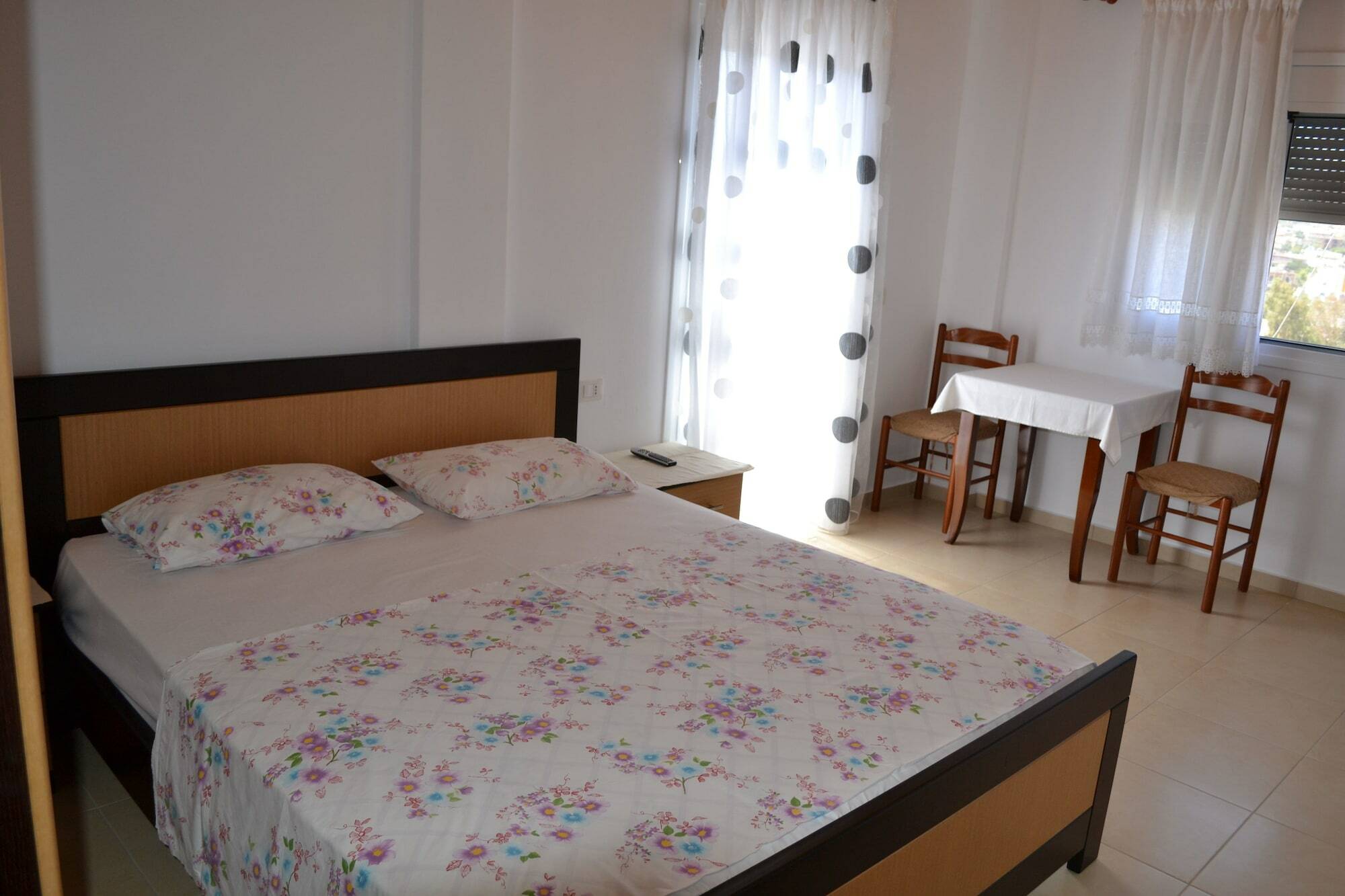 Bino Apartments Ksamil Exterior photo