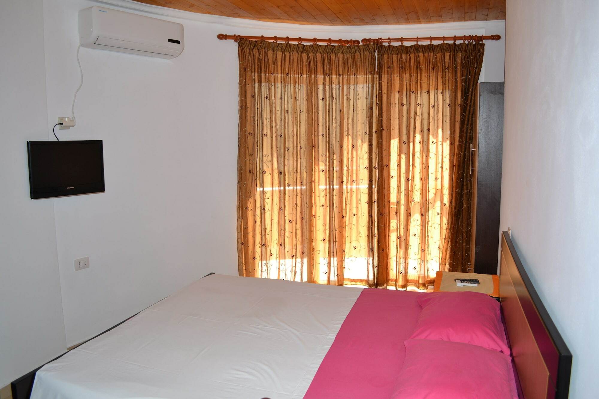 Bino Apartments Ksamil Exterior photo